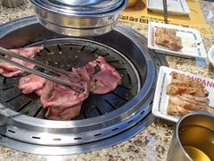 -安又胖韩国烤肉(美罗城店)