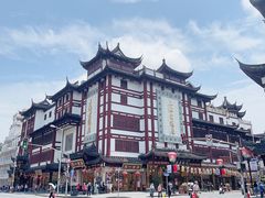 -光明悠焙(豫园店)