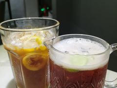 AB柠檬茶-about(丹霞庄店)
