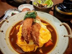 -ITARU食堂·定食料理(西丽店)