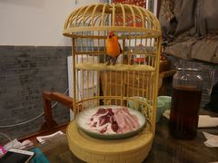 -芝麻花餐厅(祁家豁子店)