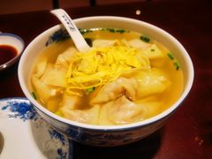 开洋馄饨-熙盛源(复兴路店)