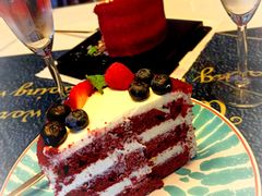 -姆们M Sweetie Cake(三里屯店)