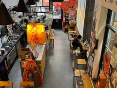 -无牌咖啡&酒馆