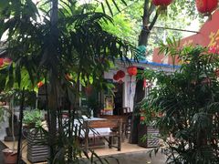 -葡萄园鱼庄(新津店)