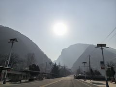 -少华山国家森林公园