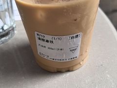 -Manner Coffee(K11店)
