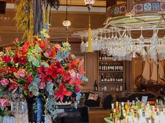 -火车头法国西餐厅