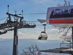 -长白山万达国际滑雪场