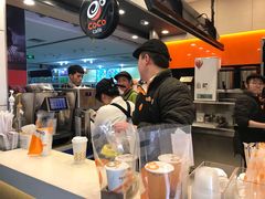 -CoCo都可(文星广场店)