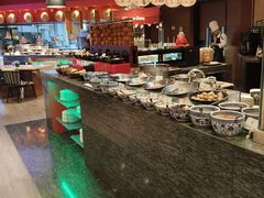 -马哥孛罗酒店·SAVVY全日餐厅