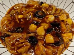 -三凤酒家·百年无锡菜(清扬茂业店)