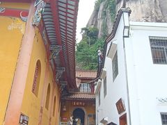 -九华山聚龙大酒店