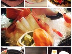 -滩万日本料理Nadaman(国贸大酒店)