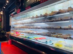 -马路边边串串香(双井直营店)