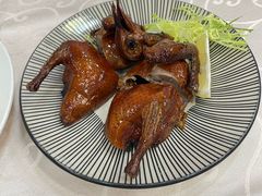 -凤城礼记鱼翅海鲜酒家(新马路总店)