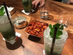 -CASA Grande酒漾·西餐及酒吧(长沙君悦酒店)