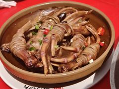 -涵家味土菜馆·徽州一绝臭鳜鱼(三河古镇店)