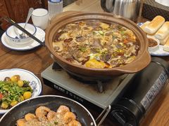 -孙府大院(步行街店)