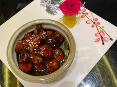 -新南华大酒店(长寿店)
