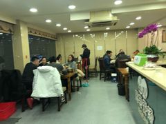 大堂-阿马蛋汤·宁波小海鲜(总店)