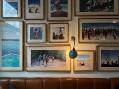 大堂-BOR Eatery(安福路店)