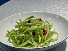 香汁有机脆芹-麟1929(外滩店)