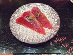 -橼舍鮨青木