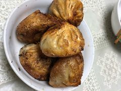 -老西白点心店