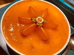 -上海东方佘山翰悦阁酒店·Vie全日制餐厅