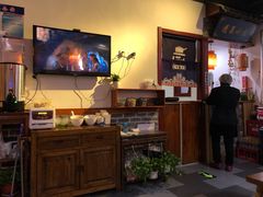 -鲁毓鲜蓬莱小面(黄山路店)