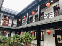 -富春(瘦西湖店)