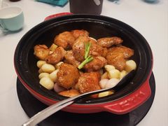 -世博源公馆·本帮融合菜·主题包厢·江景餐厅