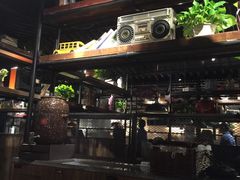 -探鱼·鲜青椒爽麻烤鱼(广州花都来又来店)