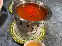 -百草滩羊清水涮羊肉·清真·宁夏盐池滩羊(莲花桥店)