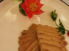 -全聚德(长江路店)