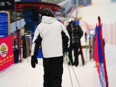 -哈尔滨热雪奇迹
