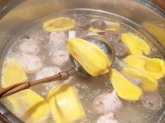 -椰夫人·养生椰子鸡(金沙洲永旺店)