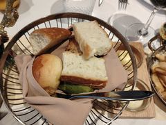 -Kathleen's Waitan 凯圣琳江景西餐厅(外滩店)