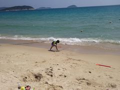 -三亚亚龙湾天域度假酒店