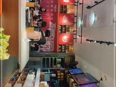 -牛腩之旅·牛腩牛杂煲(光启城美食城店)