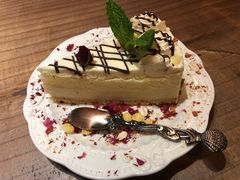 -盘炉forenza·云贵川融合小食堂 ( 钟楼中柳巷店)