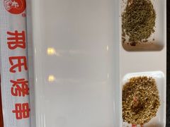 -邢氏老太太烤串(北兴街店)