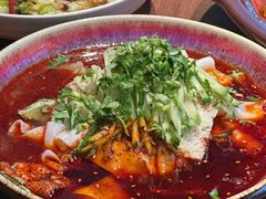 -纳鲁孜·新疆特色餐厅(上海悦荟广场店)