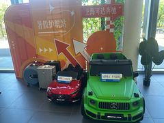 -上海可达汽车销售服务有限公司