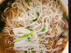 -兰州马子禄牛肉面(文景公园店)