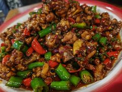 -小天府川菜馆(魏公村店)