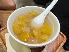 -彬媽糖水(侨鑫国际店)