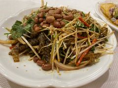 捞起脆鱼皮-松北囍宴(松北店)