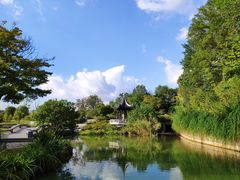 -南山风景名胜区